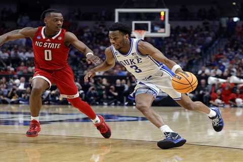 Duke’s March Madness squad decimated by transfers, NBA Draft declarations