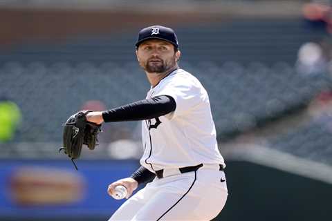Tigers vs. Twins prediction: MLB odds, picks, best bets for Sunday