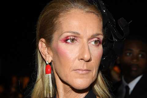 Celine Dion Gives Rare Insight into Life with Stiff-Person Syndrome