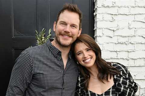 Chris Pratt And Katherine Schwarzenegger Are Being Criticized For Reportedly Demolishing A Historic ..