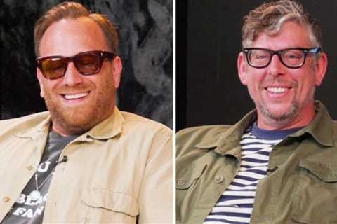 The Black Keys on New Album ‘Ohio Players,’ Collaborating With Juicy J & More | Billboard News