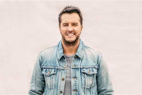 Luke Bryan Reveals the Real Reason He Fell During Concert, Jokes He Needs the ‘Viral Moment’