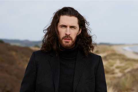 A Decade After Hozier’s Breakthrough, How Did ‘Too Sweet’ Become His First Hot 100 No. 1?