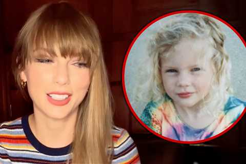 Taylor Swift's School Teachers Say She was a Poet at Very Young Age