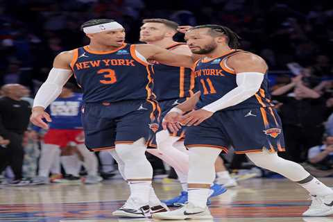 Josh Hart slams ‘idiotic’ Philadelphia uproar over Villanova tweet praising Knicks stars