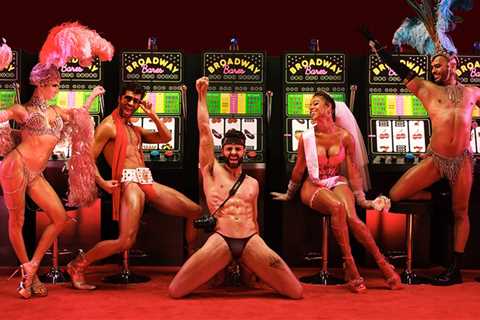 ‘Broadway Bares’ Announces 2024 Vegas-Themed ‘Hit the Strip’ Burlesque Benefit