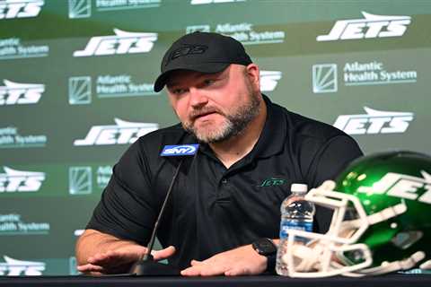 Jets could show just how all-in they are with 2024 NFL Draft decision