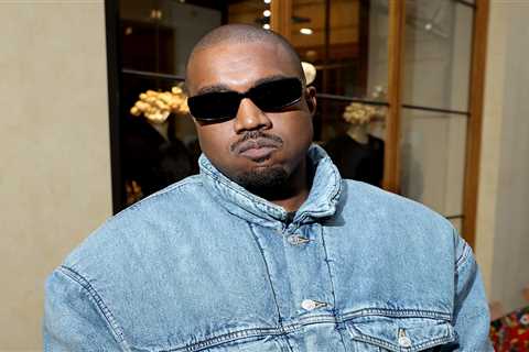 Ye Deactivates X Account After Announcing Yeezy Adult Content