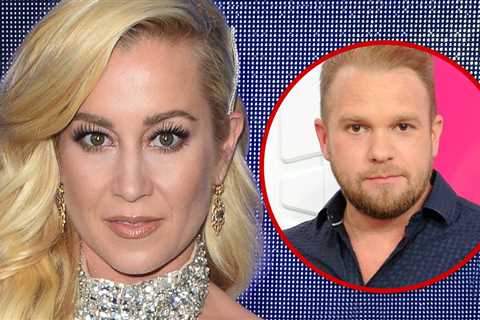 Kellie Pickler's Late Husband's Assets Revealed, Owned Nearly A Dozen Guns