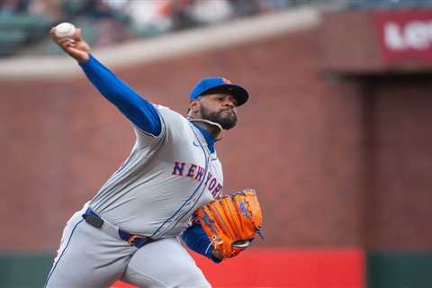 Mets vs. Cubs prediction, odds: Monday’s MLB best bets, picks