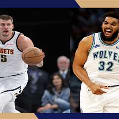 What do the cheapest Nuggets-Timberwolves playoff tickets cost?