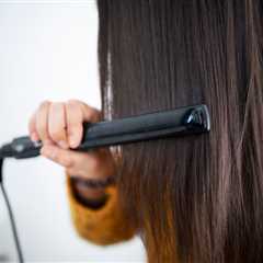 Flash Deal! Walmart Has a 2-in-1 Flat Iron on Sale for Just $7.87