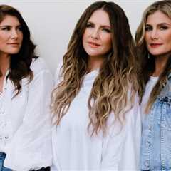 The McClymonts’ Samantha McClymont Is Battling Breast Cancer