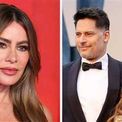 After Admitting She Didn’t Want To Be An “Old Mom,” Sofía Vergara Talked More About Why It Wouldn’t ..