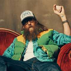 Crowder Digs Up New No. 1 on Christian Radio Charts With ‘Grave Robber’