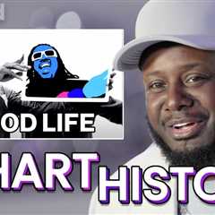 T-Pain Shares the Stories Behind ‘Low,’ ‘Buy U a Drank,’ ‘Bartender’ & More | Chart History |..
