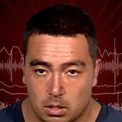 Alleged Cannibal Accused of Eating Face of Victim in Las Vegas