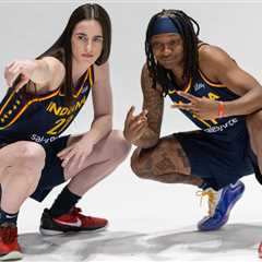 WNBA Preseason: How to Watch Caitlin Clark’s Indiana Fever Debut, Plus More WNBA Games Without Cable