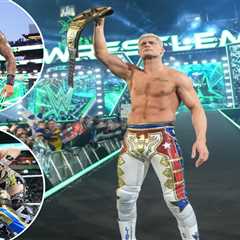 WWE Backlash predictions: Cody Rhodes, fellow faces of the new era have a lot to prove