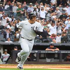 Anthony Rizzo delivers again as Yankees take another win over Tigers