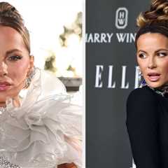 Kate Beckinsale Responded To Fans Accusing Her Of Getting Plastic Surgery