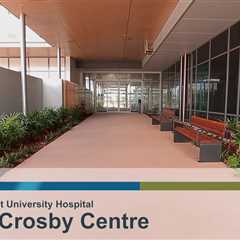 Sunshine Coast Private Hospital