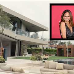 13 Celebrity Homes That Truly Live Rent-Free In My Head — From Marvelously Modern To Extremely..