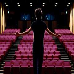 The Ultimate Guide to Auditioning for Theatres in South Jordan, UT: An Expert's Perspective