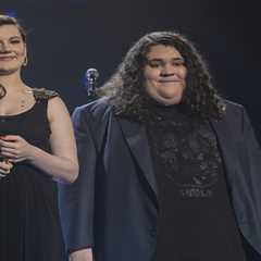 BGT Star Jonathan Antoine Amazes Fans with Impressive Weight Loss Transformation 12 Years After..