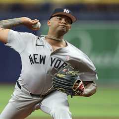 Yankees’ Luis Gil lights-out again to continue early-season dominance