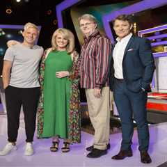 Exciting Return of ITV Game Show with This Morning Star Host and New Celebrity Lineup