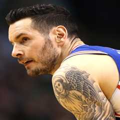 Lakers will have ‘cynical locker room’ if JJ Redick is hired: Udonis Haslem