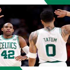 What do tickets cost to see the Celtics in the Eastern Conference Finals?