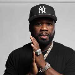 50 Cent Reacts to Diddy’s Apology Over Cassie Ventura Hotel Assault Video