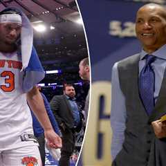 Reggie Miller gleefully trolls Knicks after Pacers’ convincing Game 7 win