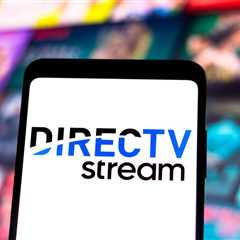 National Streaming Day Deal: DirecTV Stream Is $49.99 a Month for a Limited Time