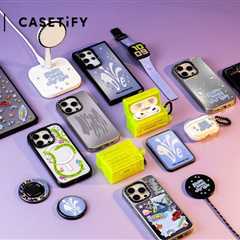 NCT Dream Brings Their ‘Personalities’ to First-Ever CASETiFY Collection: Here’s What You Can..