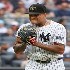 Homegrown Yankees hurlers a massive strength in dominant start to season