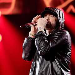 Eminem Continues to Tease Slim Shady’s Demise In Cryptic ‘For My Last Trick!’ Post