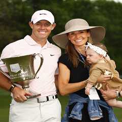 Why Rory McIlroy and wife Erica Stoll are divorcing: ‘Breaking point’