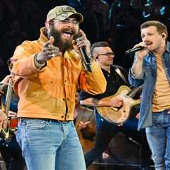 It’s Been a Big Year for Big Songs — Will Post Malone and Morgan Wallen’s ‘I Had Some Help’ Be..