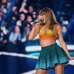 Liverpool to Transform Into ‘Taylor Town’ Ahead of Taylor Swift’s Eras Tour Shows