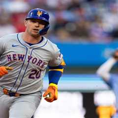 Do the Mets’ expensive flops make it less likely they’ll re-sign Pete Alonso?