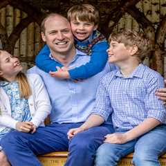 Prince William's Relatable Dad Life: House Rules, Bedtime Books, and Parenting Tricks Unveiled