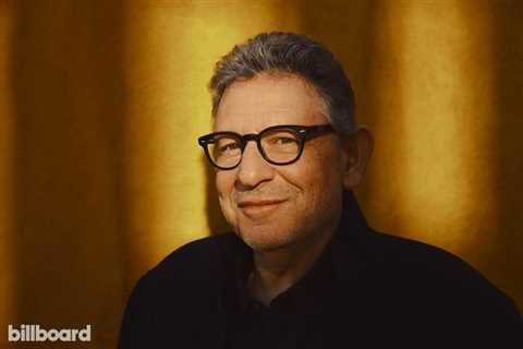 Read Lucian Grainge’s Memo on UMG-TikTok Deal: ‘Entire Music Ecosystem’ Will Benefit