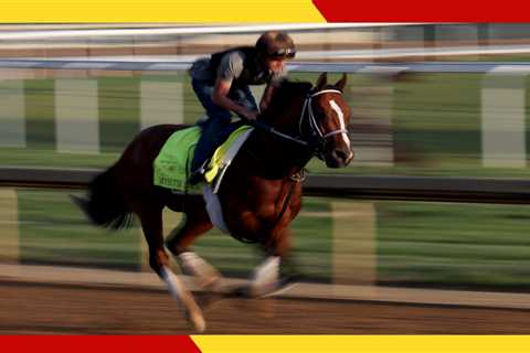 We found shockingly cheap last-minute 2024 Kentucky Derby tickets–Get yours