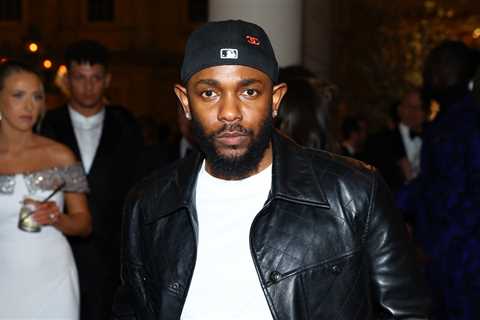 Kendrick Lamar Doubles Down on Drake Feud With Searing Diss Track ‘6:16 in LA’