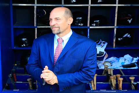 John Smoltz’s constant blathering ruins MLB broadcasts