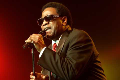 Al Green Reacts to Kendrick Lamar Sampling Him on ‘6:16 in LA’ Drake Diss