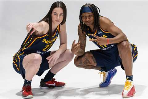 WNBA Preseason: How to Watch Caitlin Clark’s Indiana Fever Debut, Plus More WNBA Games Without Cable